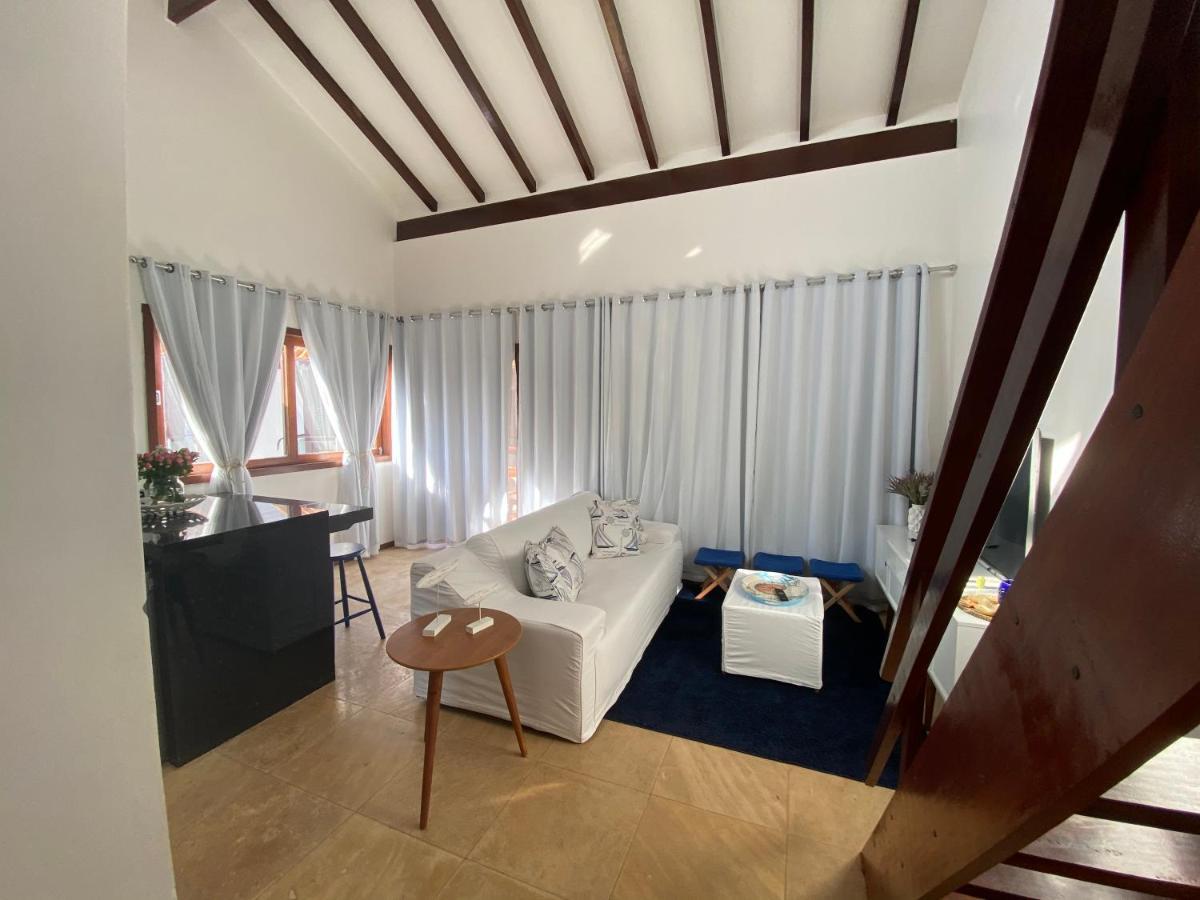 Sao Goncalo do Amarante  Taiba Beach Resort 01 Apto 2 Quartos מראה חיצוני תמונה