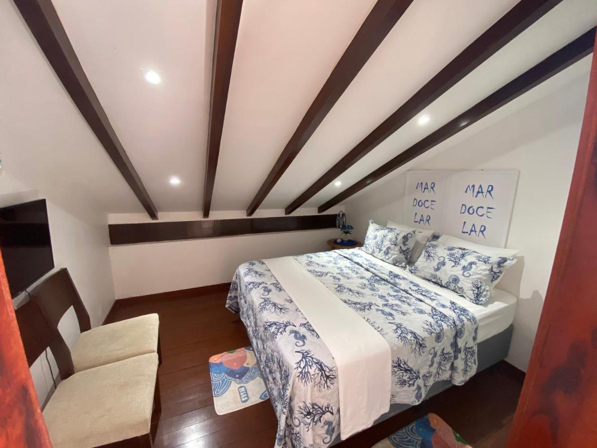 Sao Goncalo do Amarante  Taiba Beach Resort 01 Apto 2 Quartos מראה חיצוני תמונה